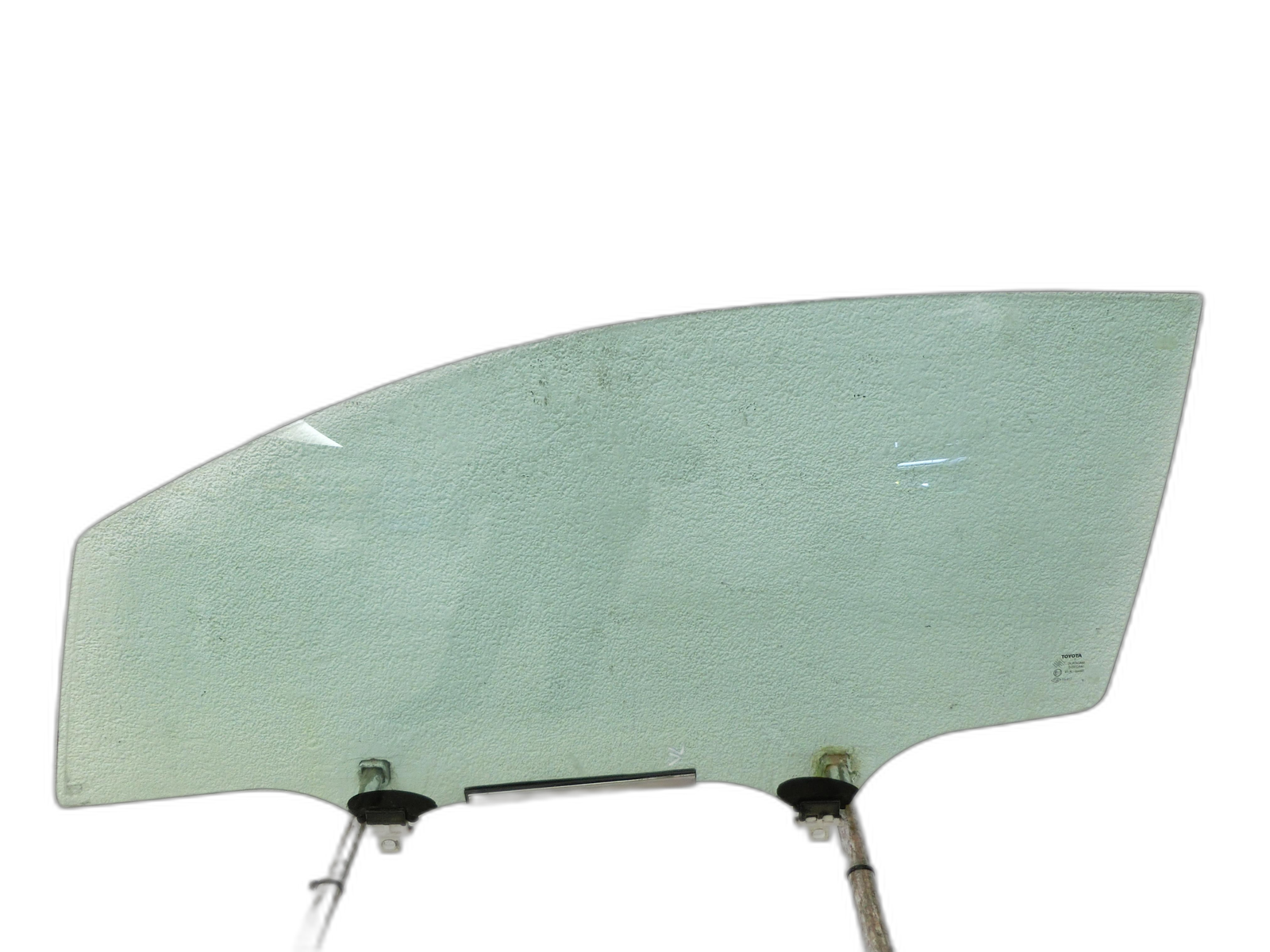 LVK Side Window for Door Left Front Toyota Auris E15 06-10 - Bild 1