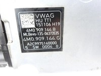 Audi Q7 4M 15-19 Lenkgetriebe Servolenkung elektrisch Servogetriebe Audi Q7 4M 15-19 19.01.2016 4M1423055N... Vorschau 6