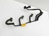 Renault Megane III 12-14 dCi 1,5 81KW Rücklauf Leitung Kraftstoffleitung Rücklaufleitung Renault Megane III 12-14... Vorschau 3