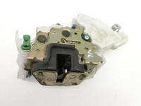 Subaru Impreza GD 05-07 Lim Türschloss mit ZV Stellmotor Links Vorne Subaru Impreza GD 05-07 30.05.2007 61100-FE010... Vorschau 2