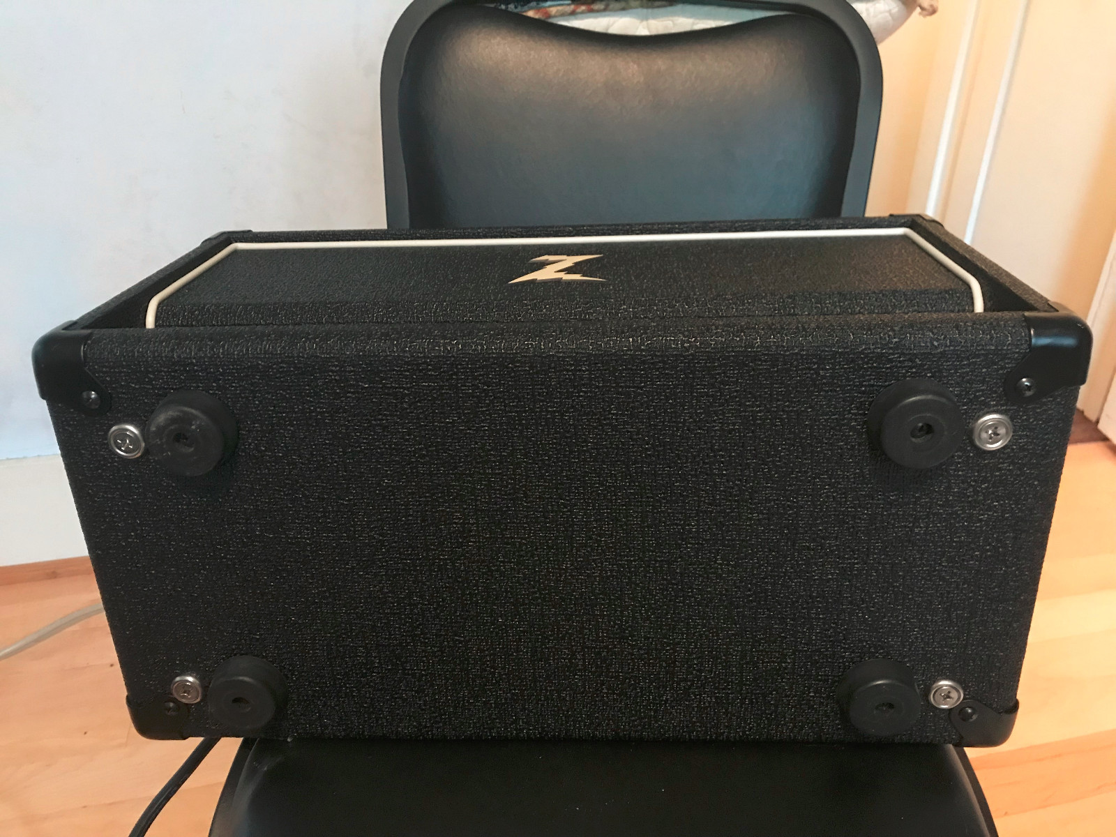 DR Z Maz Senior 38 Head and Matching Cab