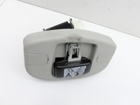 Skoda 5J 06-10 Kombi Gurt Sicherheitsgurt Mitte Hinten Skoda 5J 06-10 11.01.2008 5J7857807 C5J7857807... Vorschau 2
