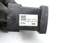 Audi Q3 8U 11-14 Schalter für Elektr. Feststellbremse Audi Q3 8U 11-14 25.04.2013 8U0927225E gebraucht Vorschau 5