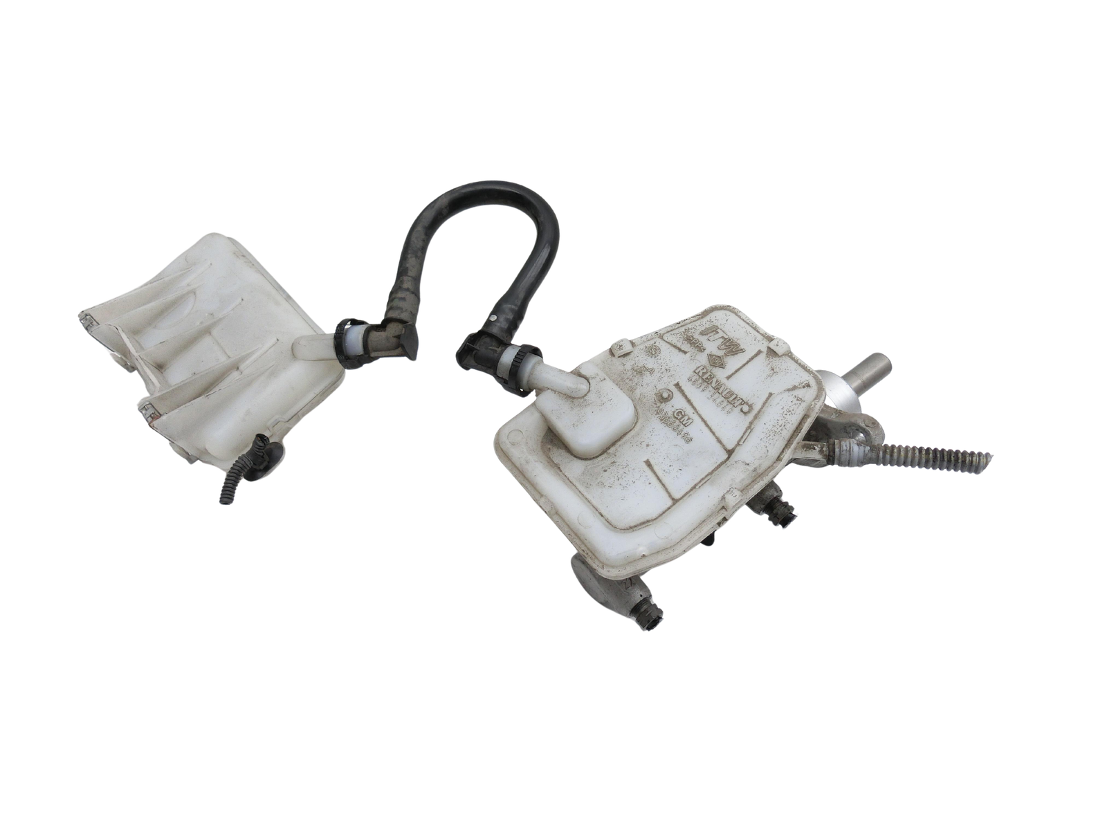 Brake Master Cylinder for Fiat Talento 296 16-21 - Bild 1