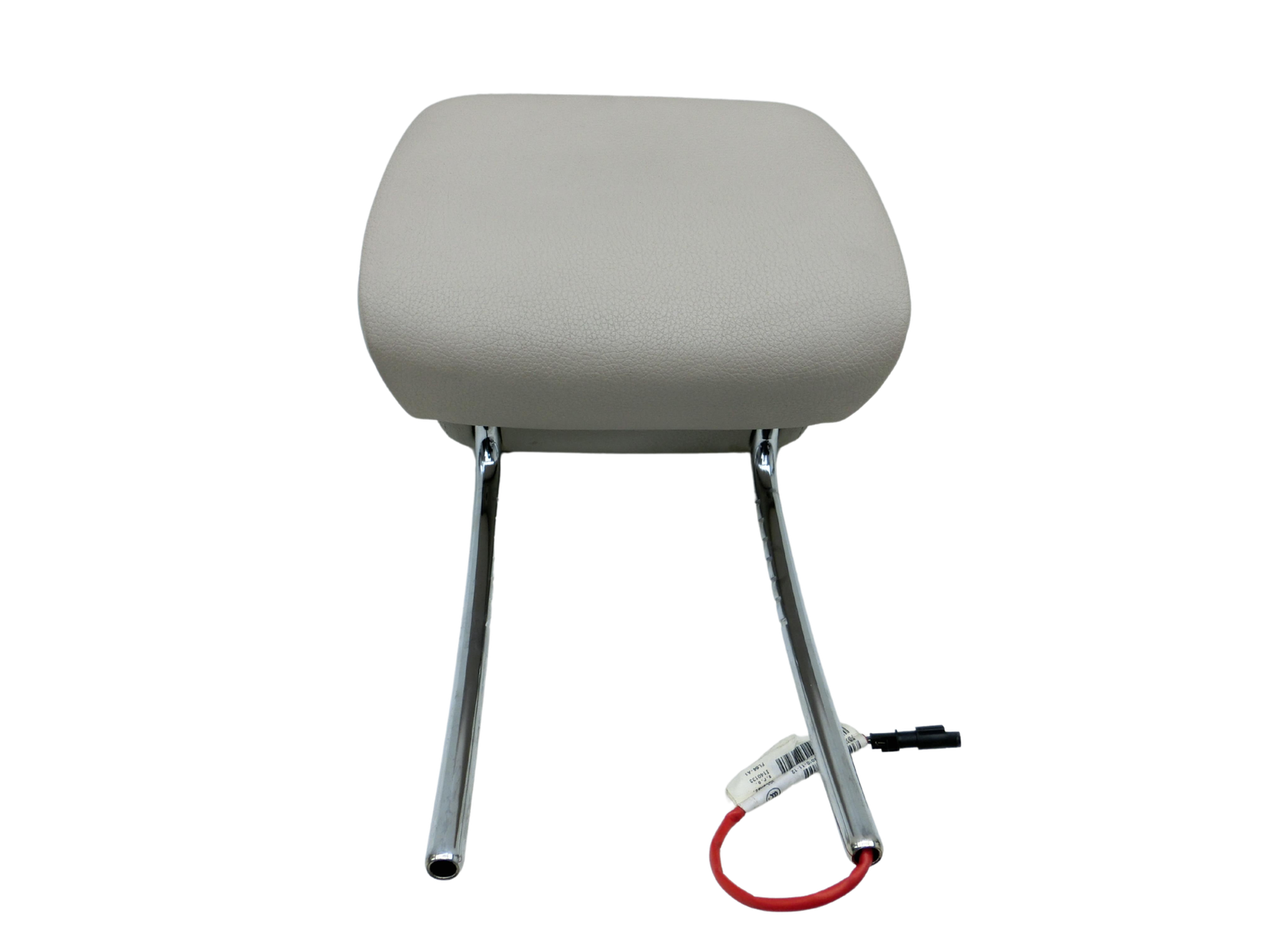 Apoyacabezas para conductor auxiliar asiento derecha o izquierda delante BMW F11 530d 10-13 - Bild 1