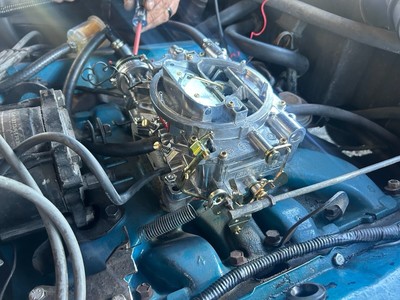 image 1 of engine