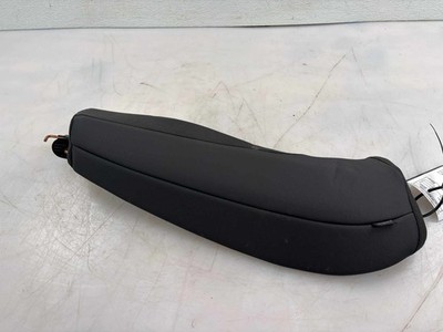 2022-2024 Audi S3 Rear Right Seat Bolster Cushion Cover Oem