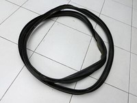 Mercedes CLS 250 C218 11-14 Kombi Dichtung Rahmen für Heckklappe Kofferraum Mercedes CLS 250 C218 11-14 18.11.2013... Vorschau 2