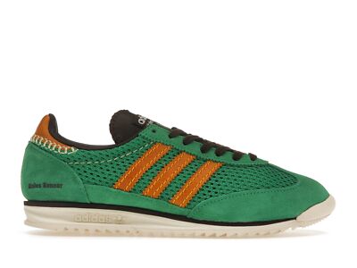 ADIDAS×WALES BONNER SL72 Amazon.com | adidas Wales Bonner x SL72 Knit Sneakers