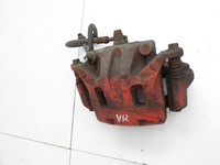 Nissan Qashqai +2 J10 10-13 dCi 2,0 110KW Bremssattel Bremszange Vorne Rechts Nissan Qashqai +2 J10 10-13... Vorschau 2