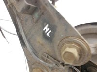Toyota Auris II E18 15-19 5T Hybrid 1,8 73KW Achsschenkel Radnabe Links Hinten Toyota Auris II E18 15-19 01.06.2016... Vorschau 6