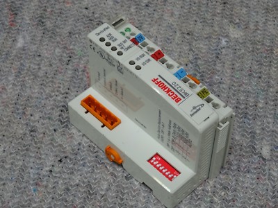 Beckhoff BK5220 DeviceNet Compact Coupler