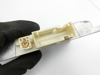 Mercedes A207 C207 E250 11-13 Steuergerät ECU Modul Mercedes A207 C207 E250 11-13 12.09.2011 A0009004601 gebraucht Vorschau 4
