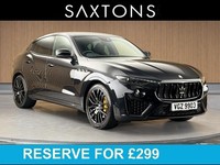 2023 Maserati Levante 3.0 V6 Modena SUV 5dr Petrol ZF 4WD Euro 6 (s/s) (430 ps) 