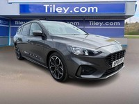 2019 Ford Focus 1.5T EcoBoost ST-Line X Auto Euro 6 (s/s) 5dr ESTATE Petrol Auto