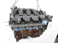 Ford Mondeo IV 4 07-10 TDCi 2,0 85KW C20DD0X Motor Triebwerk Ford Mondeo IV 4 07-10 23.10.2008 7G9Q-6007-AA gebraucht Vorschau 2