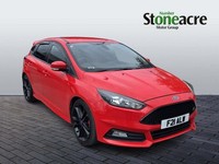 Ford Focus 2.0T EcoBoost ST-2 Hatchback 5dr Petrol Manual Euro 6 (s/s) (250 ps) 