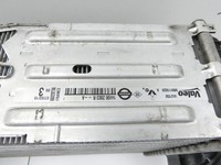 Renault Scenic IV R9 16-22 1,3 103KW Ladeluftkühler Kühler Renault Scenic IV R9 16-22 01.04.2019 144962803R... Vorschau 3
