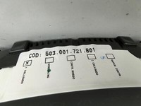 Audi A6 4F C6 qu 04-08 TDI 3,0 171KW Kombiinstrument Tacho Audi A6 4F C6 qu 04-08 04.12.2007 4F0920934G 4F0920933... Vorschau 5
