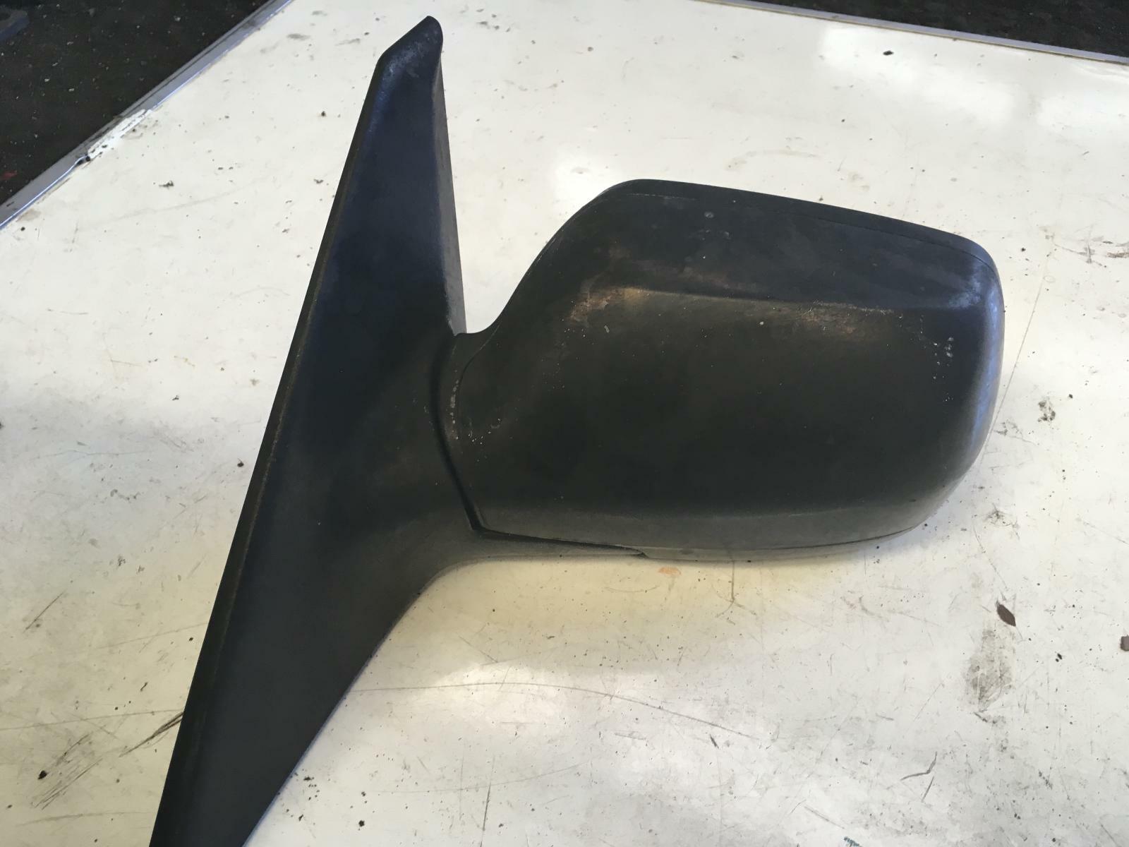 Mazda 3 Left Door Mirror BK 01/2004-03/2009 - thumbnail 2