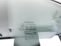 Nissan X-Trail T32 14-17 Seitenscheibe Feste Scheibe Links Hinten Orig. getönt Nissan X-Trail T32 14-17 09.03.2015... Vorschau 2