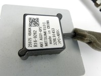 Nissan X-Trail T32 14-17 GPS Empfänger Antenne Assy-GPS Nissan X-Trail T32 14-17 09.03.2015 259754BA0A 25975-4BA0A... Vorschau 4