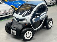 Renault Twizy Colour Auto Battery Lease Electric Automatic