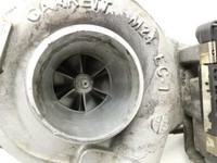 Chrysler Voyager V RT 08-11 CRD 2,8 120KW ENS Turbolader Turbo Abgasturbolader mit Druckregler Chrysler Voyager V... Vorschau 4