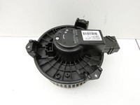Jaguar XF X250 11-15 Gebläsemotor Lüftermotor Heizungsgebläse Jaguar XF X250 11-15 19.06.2014 C2Z6519 AV272700-5391... Vorschau 2