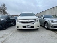 2016 NISSAN ELGRAND HIGHWAY STAR 2.5L PETROL, 8 SEATER AUTO MPV