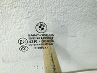 BMW F01 F04 7er AH7 08-12 Stufenheck LHK Seitenscheibe Tür Fenster Scheibe Links Hinten VSG BMW F01 F04 7er AH7... Vorschau 2