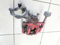 Opel Astra J 11-18 CDTI 1,6 81KW Bremssattel Bremszange Hinten Links Opel Astra J 11-18 05.10.2011 gebraucht Vorschau 2