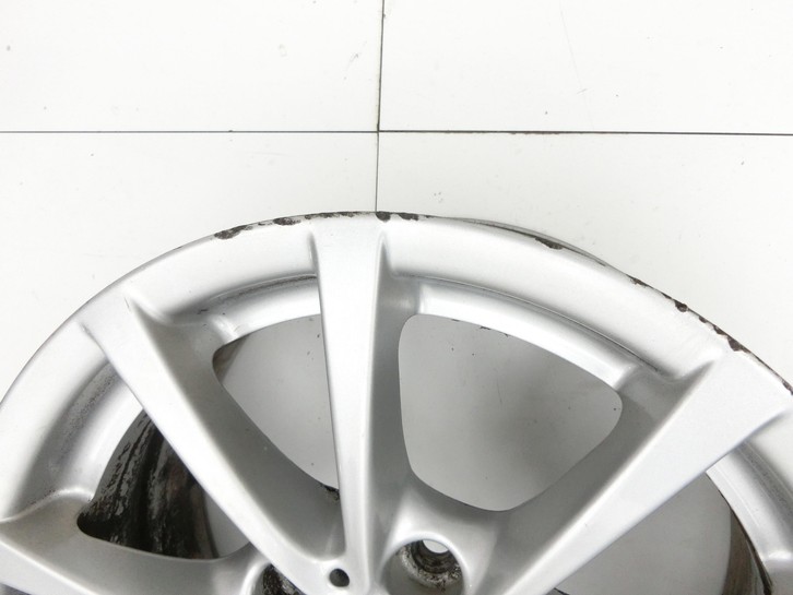 BMW F31 320d 11-15 1x Felge Alufelge 5X120 7X16Zoll ET31 - Bild 4