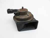 Kia Sorento XM 09-12 Hupe Signalhorn Hochtöner Kia Sorento XM 09-12 19.05.2010 966212P000 A046495 A055306 gebraucht Vorschau 5