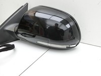 Skoda Superb 3T4 08-13 Spiegel Aussenspiegel Links LF9R Skoda Superb 3T4 08-13 20.06.2008 3T1857507BK... Vorschau 2
