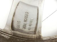 Skoda Fabia III NJ 17-22 1x Felge Alufelge 5X100 7X17Zoll ET46 Skoda Fabia III NJ 17-22 10.04.2019 5JA601025H... Vorschau 6