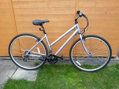 apollo cx10s hybrid bike