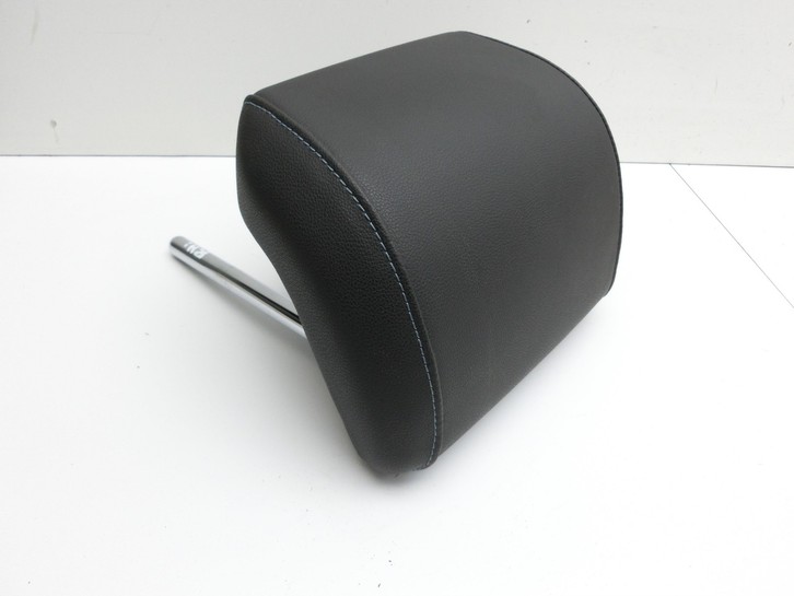 Seat Leon 5F 12-16 Kopfstütze Rechts oder Links Hinten Leder Seat Leon 5F 12-16 17.12.2015 5F0885902H gebraucht Vorschau 4