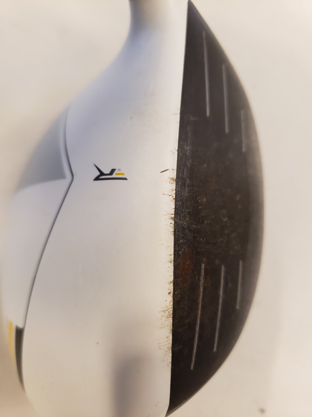 Used TaylorMade RBZ Stage 2 - 3 HL Fairway Wood 17* - Stock Rocketfuel 60 Reg