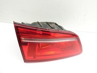 VW Golf Sportsvan 14-20 Kombi Rückleuchte Heckleuchte für Klappe Innen Links VW Golf Sportsvan 14-20 22.03.2016... Vorschau 2