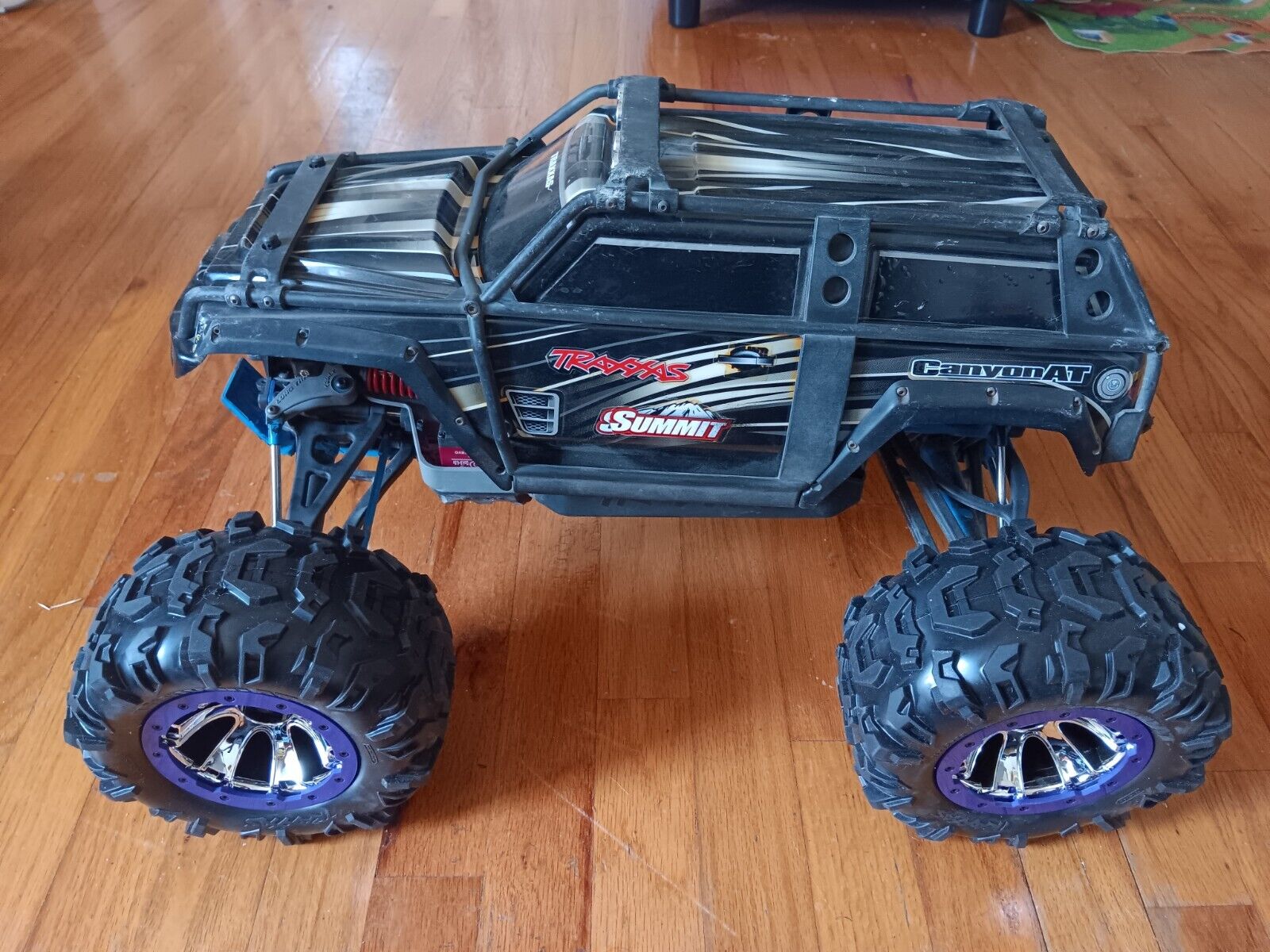 traxxas summit | eBay traxxas summit | eBay