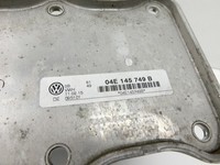 VW Polo V 6R 14-17 TSI 1,2 66KW Ladeluftkühler Kühler für Ansaugbrücke VW Polo V 6R 14-17 11.12.2014 04E145749B... Vorschau 4