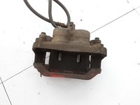 Nissan Qashqai +2 J10 10-13 dCi 2,0 110KW Bremssattel Bremszange Vorne Links Nissan Qashqai +2 J10 10-13 15.01.2013... Vorschau 6