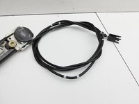 Mercedes W220 S430 98-02 Kurz Verstellung Gurthöhenverstellung Links Vo Mercedes W220 S430 98-02 13.03.2002... Vorschau 2