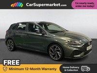 2023 Hyundai i30 1.5T GDi N Line DCT Hatchback PETROL Automatic