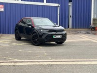 2023 Vauxhall Mokka 5dr 100kW GS 50kWh Electric Automatic Hatchback Electric Aut