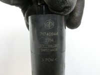 Fiat 500 312 07-15 Waschwasserpumpe Waschpumpe Fiat 500 312 07-15 29.10.2014 71740944 gebraucht Vorschau 5