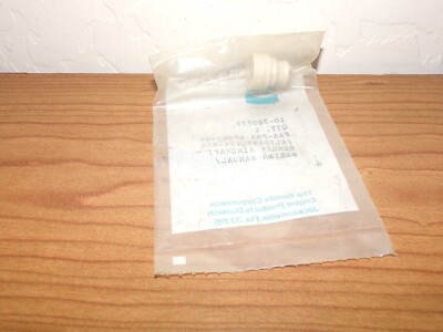 Bendix Grommet 10-320777