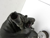 Audi Q7 4L 05-09 Luftpumpe Federung Luftkompressor Audi Q7 4L 05-09 26.06.2007 4L0698007A 7L8616006C 15.1500-0041.3... Vorschau 7