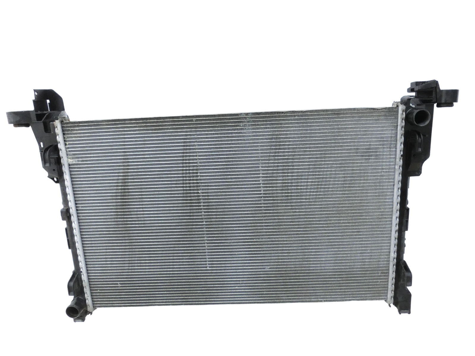 Fiat Talento 296 16-21  1,6 88KW Wasserkühler Kühler  - Bild 1